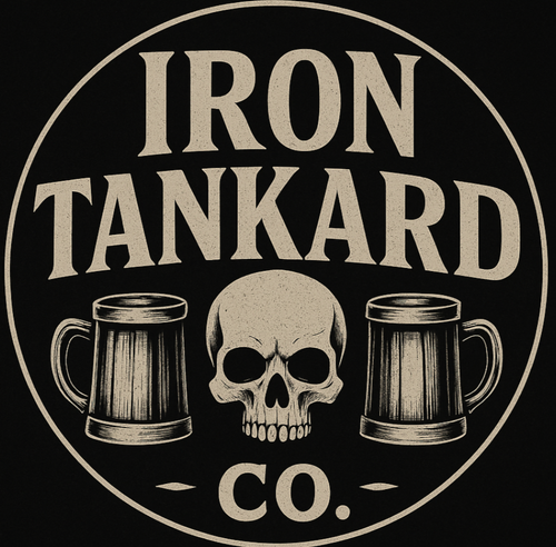 IronTankard